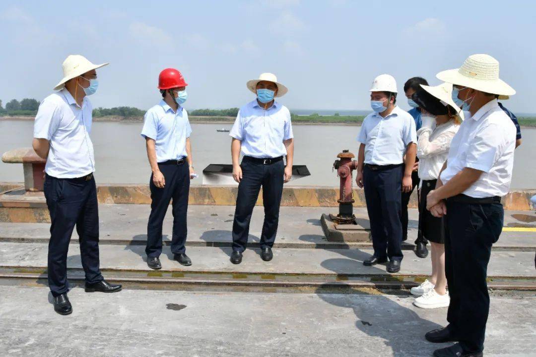 沈先武:激活项目建设主引擎,奏响工业兴市最强音