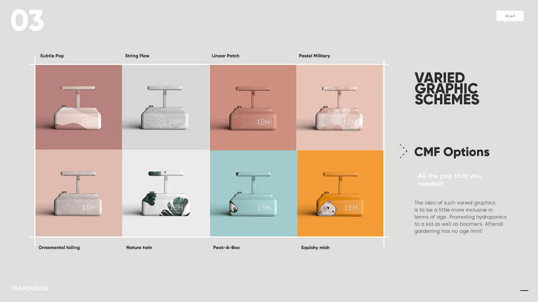 这是一份《工业设计排版》的教程_产品