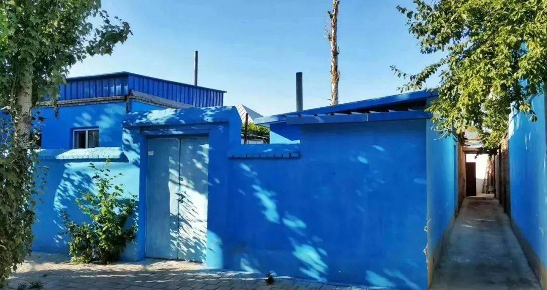 一步一景,美的动人心魄!