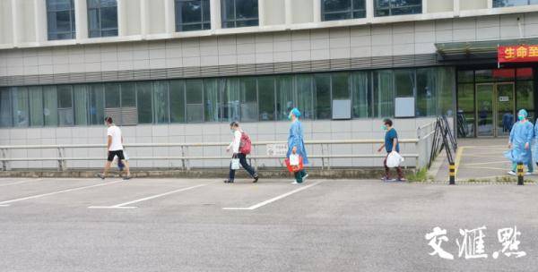 医疗|刚刚！南京传来好消息！