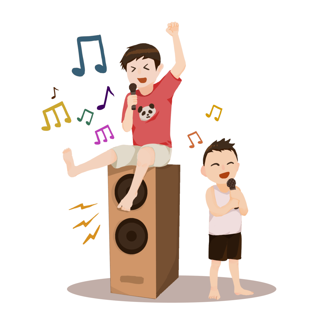 因为…… 征集活动全新升级 规模 升级 专业性 升级 玩法 music 规模