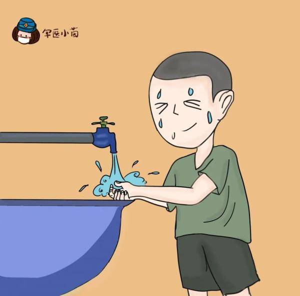 炎症|关于“痘痘”那些不得不说的事