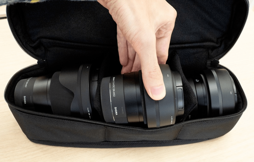 适马e卡口镜头清单修正