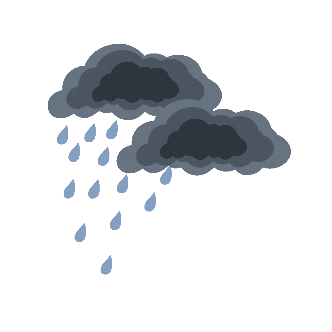 暴雨来袭注意防范