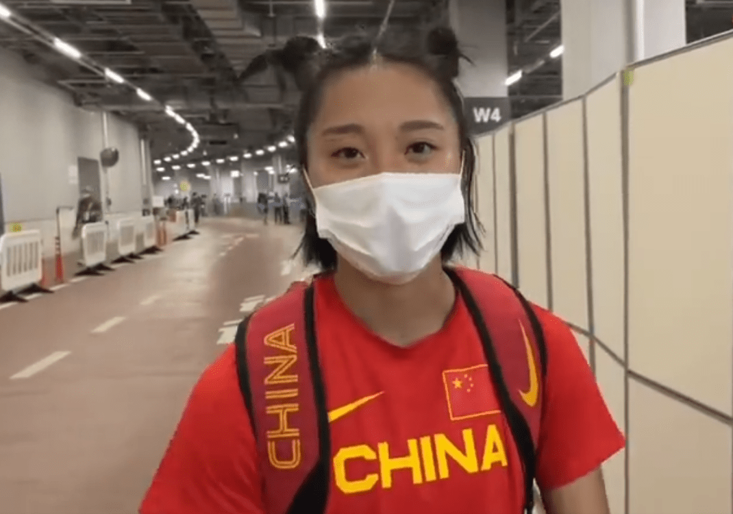 由王子凤,王宇微,徐菲,苗甜,张敏,巨蕊,李晶晶