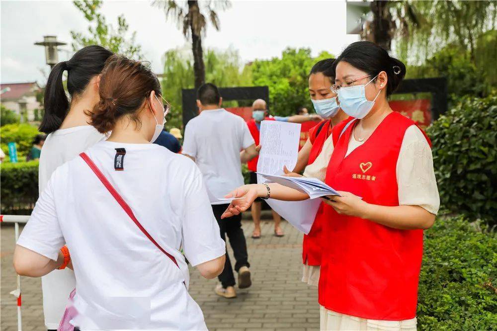 开打!经开区全面启动12-17岁人群新冠病毒疫苗接种工作