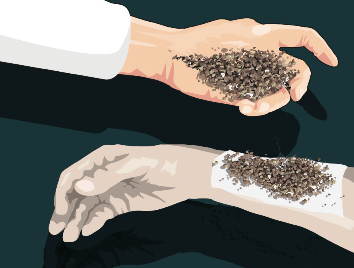 疾病|一位欧洲中世纪瘟疫医生与黑死病的斗争