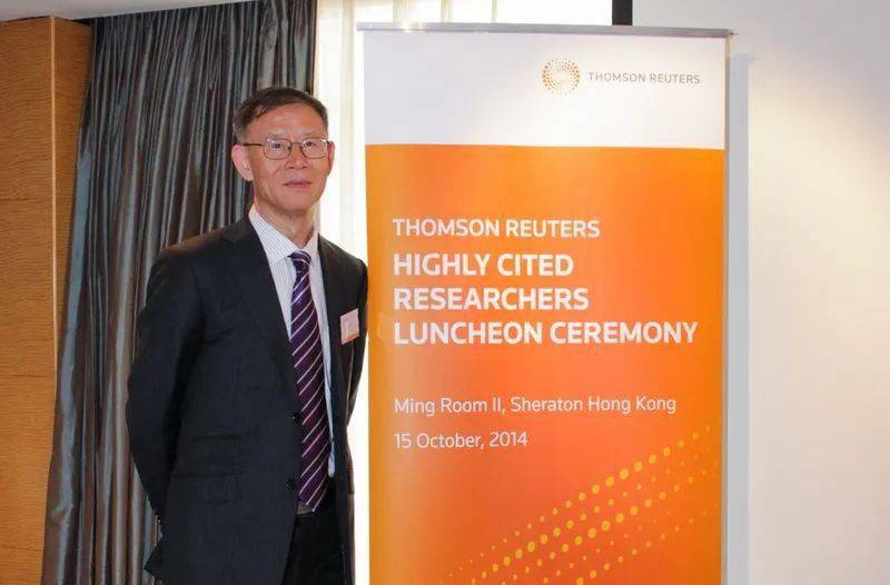 数说名师从双博士到双院士人生能有几回搏专访张大鹏院士