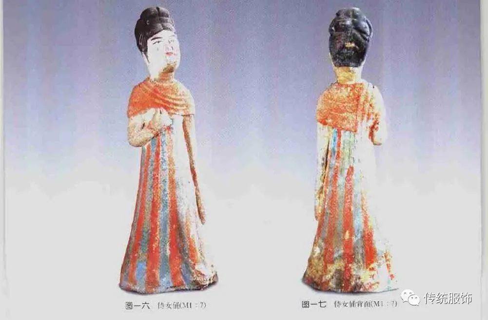 爱好者|「披帛」怎么围才好看？来看百变「披巾」的异域联动