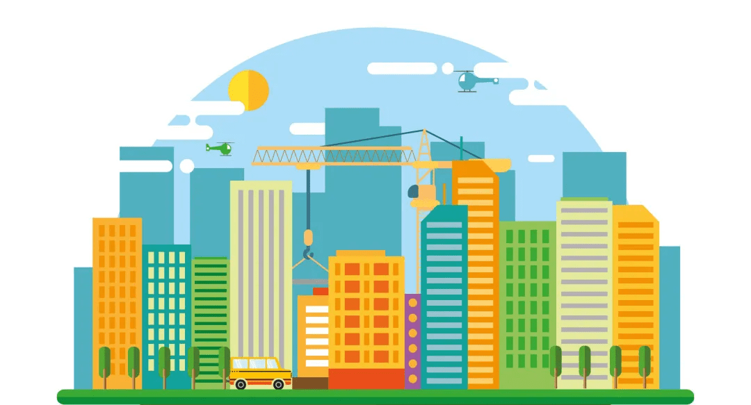 建成浦东中部综合型节点城镇快来看这个镇国土空间总体规划