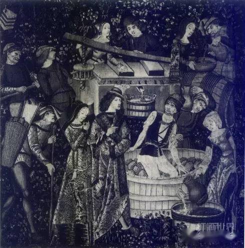 温度|关于葡萄酒,很多人不知道这50条有趣真相!