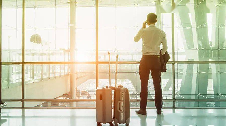 最新调查 :很多人渴望离家出差,逃避家庭和住高档酒店是主要动力