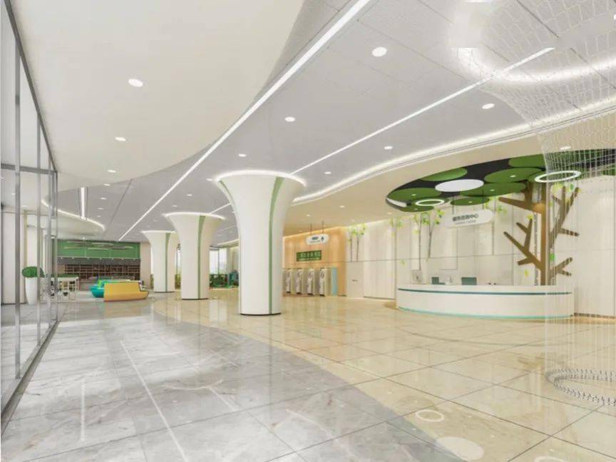 新楼初成未来可期浙大儿院滨江院区二期扩建工程主体结构顺利结顶