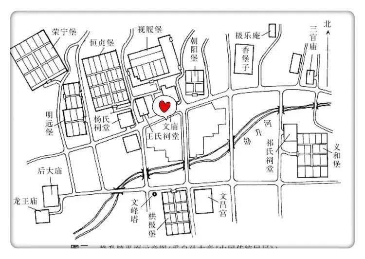 但山西有座大院,面积25万平方米,比紫禁城还大,它叫王家大院