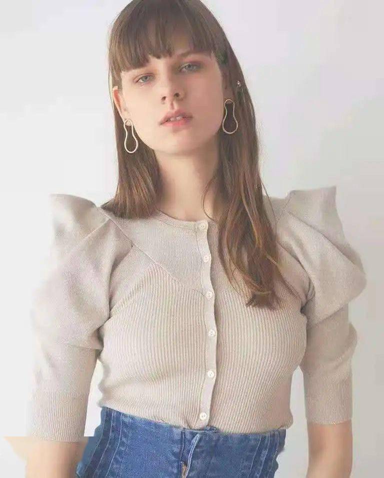 职场|人类“高质量女性”都在穿什么？