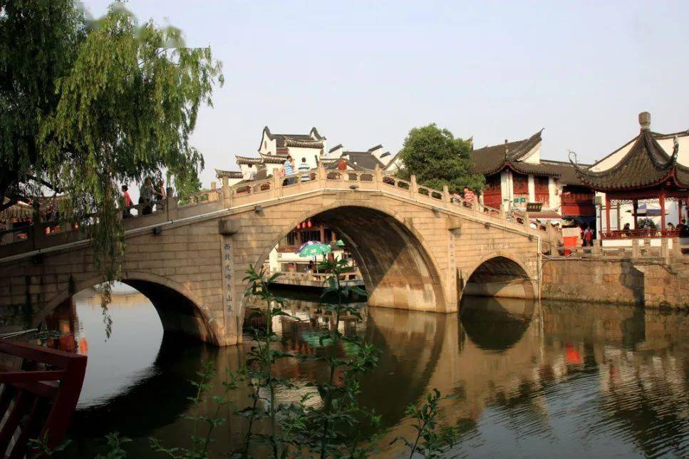 蜿蜒而过的蒲汇塘,承前启后的记忆之河 老底子