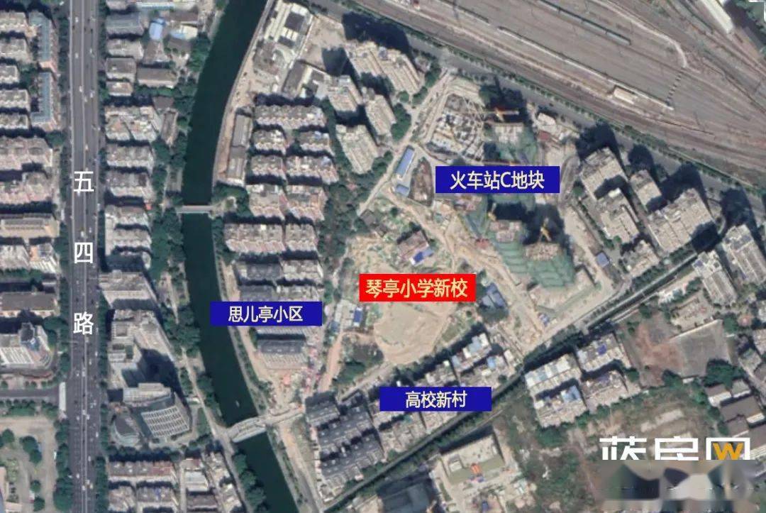 又一批学区房福州这个区将新增3所小学预计年内开工附近居民身价飙升