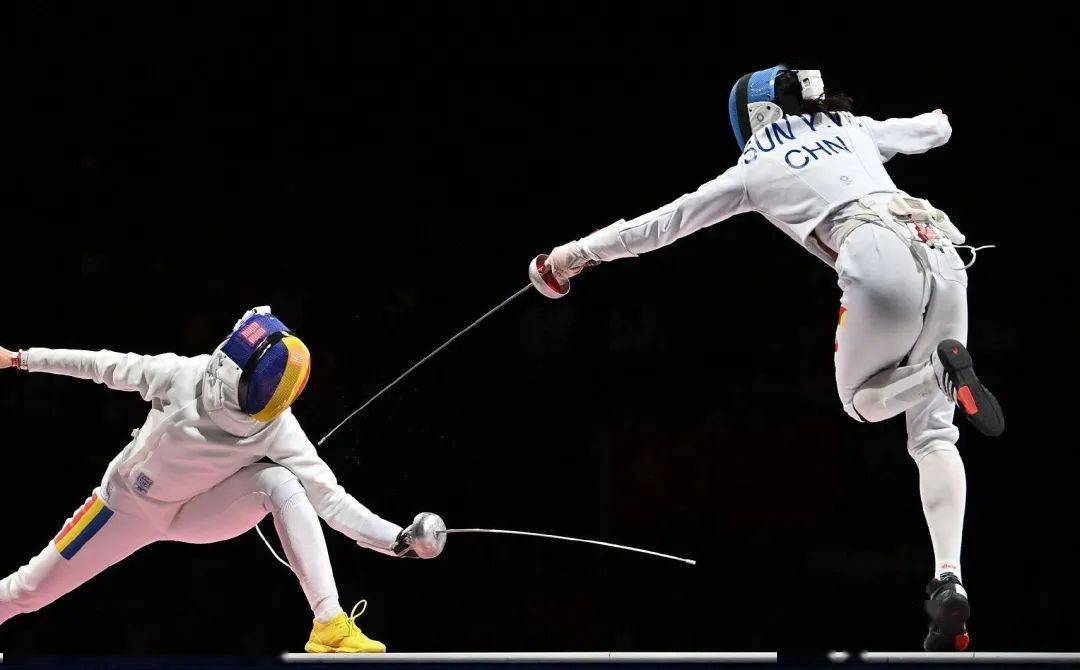 奥运回顾东京奥运瞬间我们下个起点再见