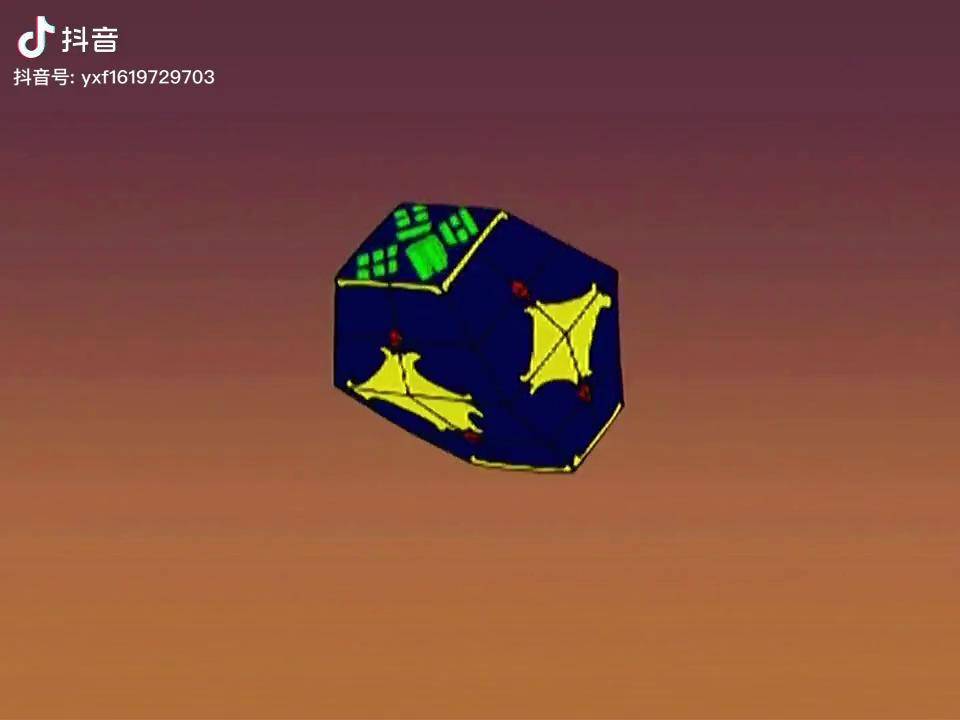 潘库宝盒打开释放八大恶魔水之恶魔巴莎我在抖音看动漫充能计划成龙