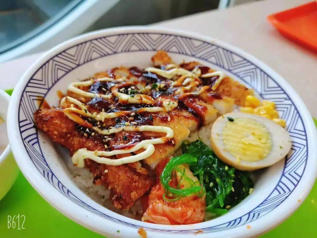 2021新生必看交大美食盘点上