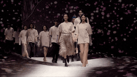 传统|何为“閤”？共赴敦煌美学盛宴！