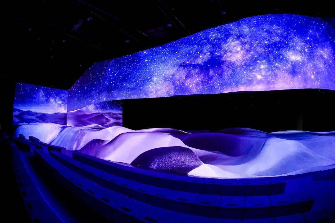 传统|何为“閤”？共赴敦煌美学盛宴！