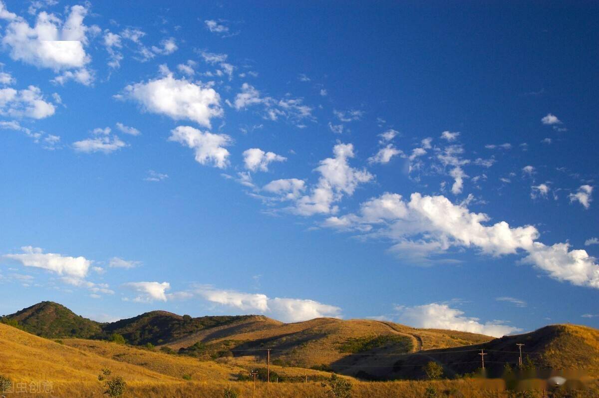 放轻松美好马上就来啦