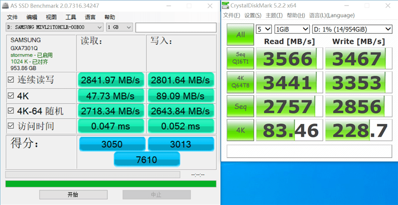 DIYer|39999元最强 能跑4K游戏8K渲染！微星宙斯盾Ti5 11th主机评测