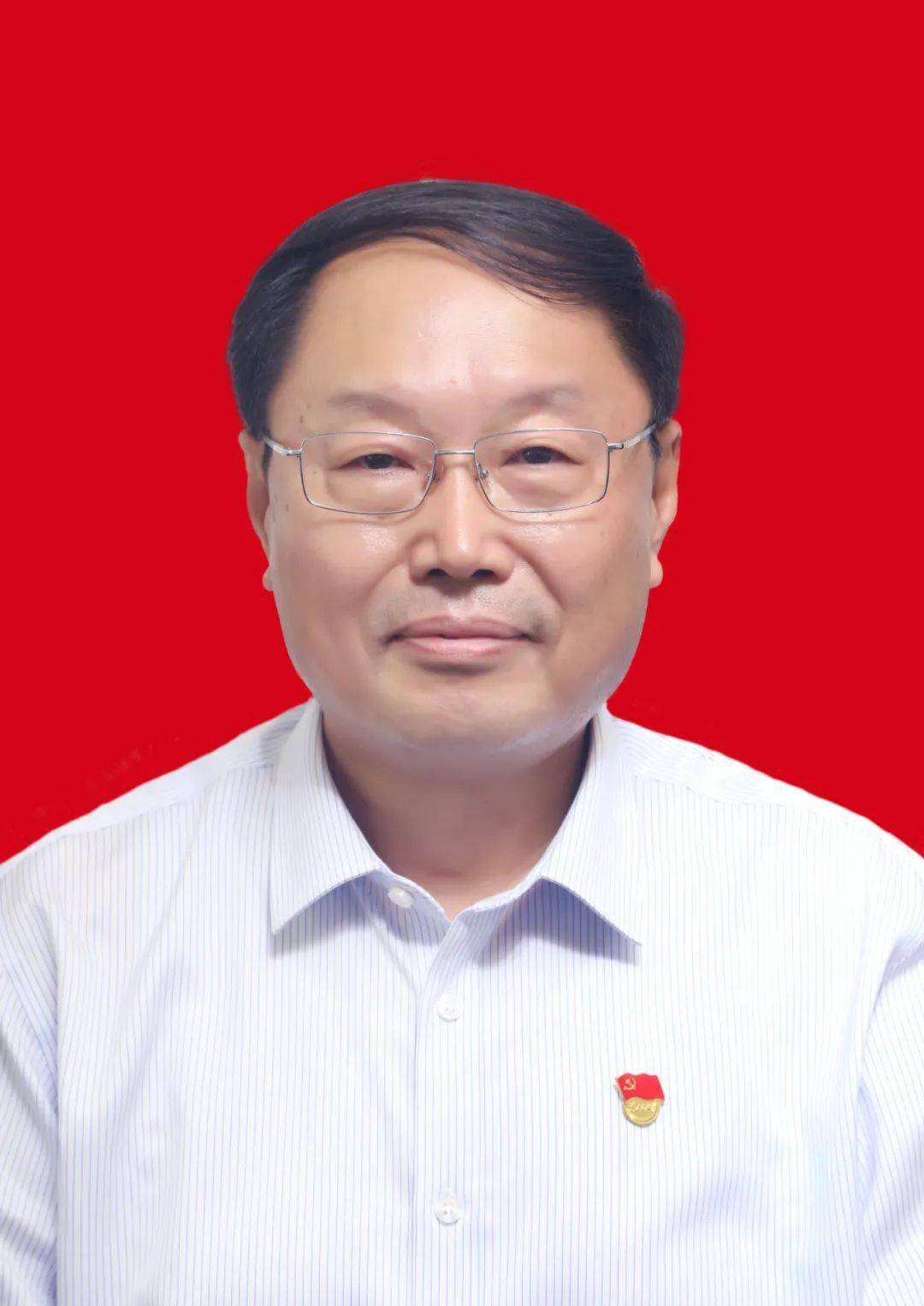 【党史学习教育】省血液中心党委书记张新童:提高认识