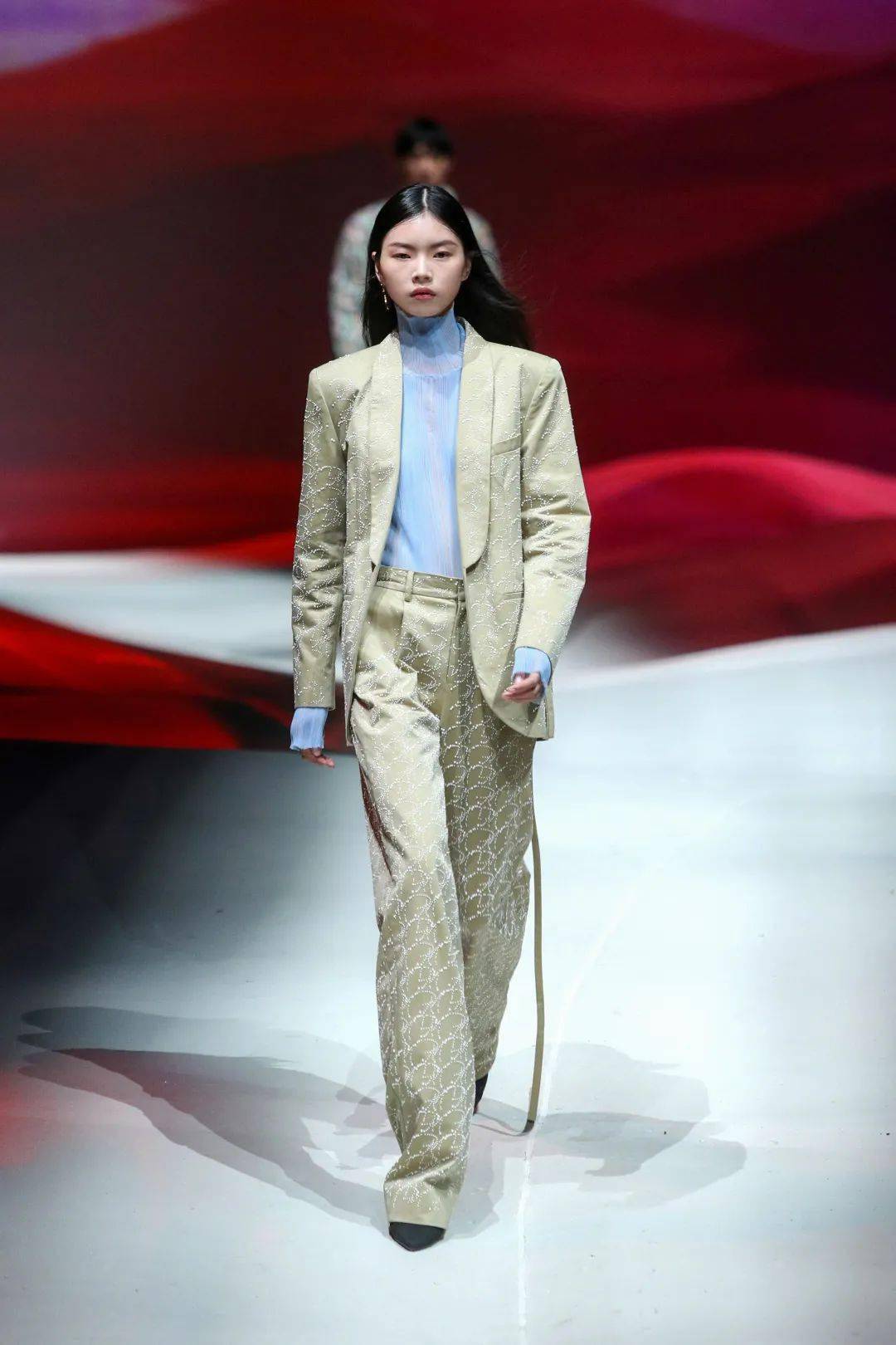 传统|何为“閤”？共赴敦煌美学盛宴！