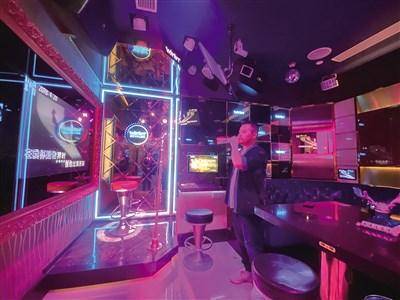 疫情|新一波疫情来袭 KTV行业悬了