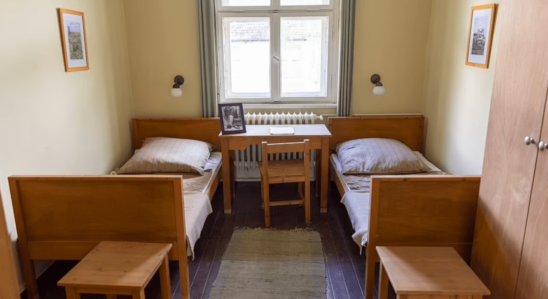 奥运会结束了,那些花大钱建的奥运村,后来都怎样了?