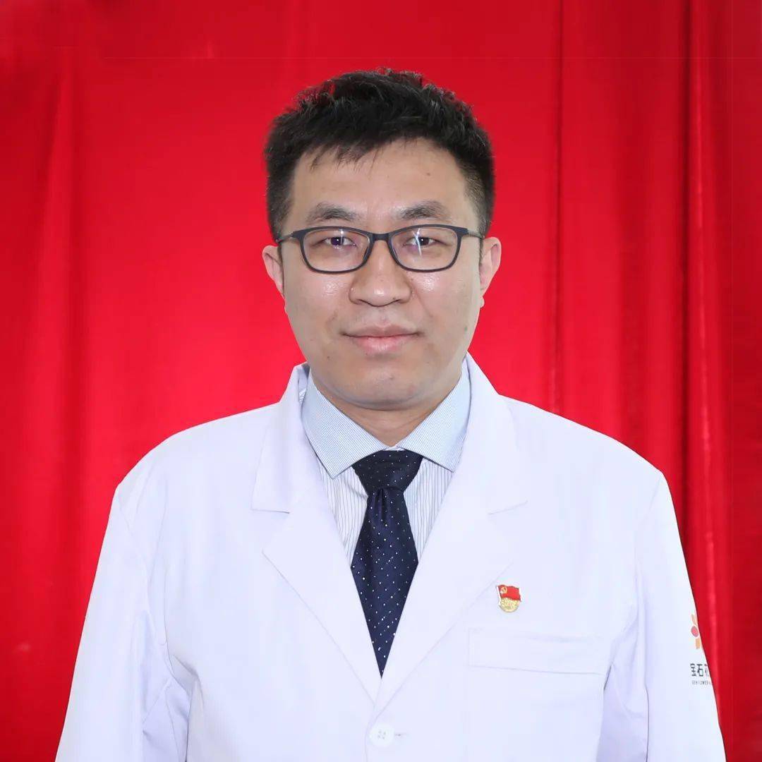 院级骨干甘肃宝石花医院心内科副主任副主任医师李陶