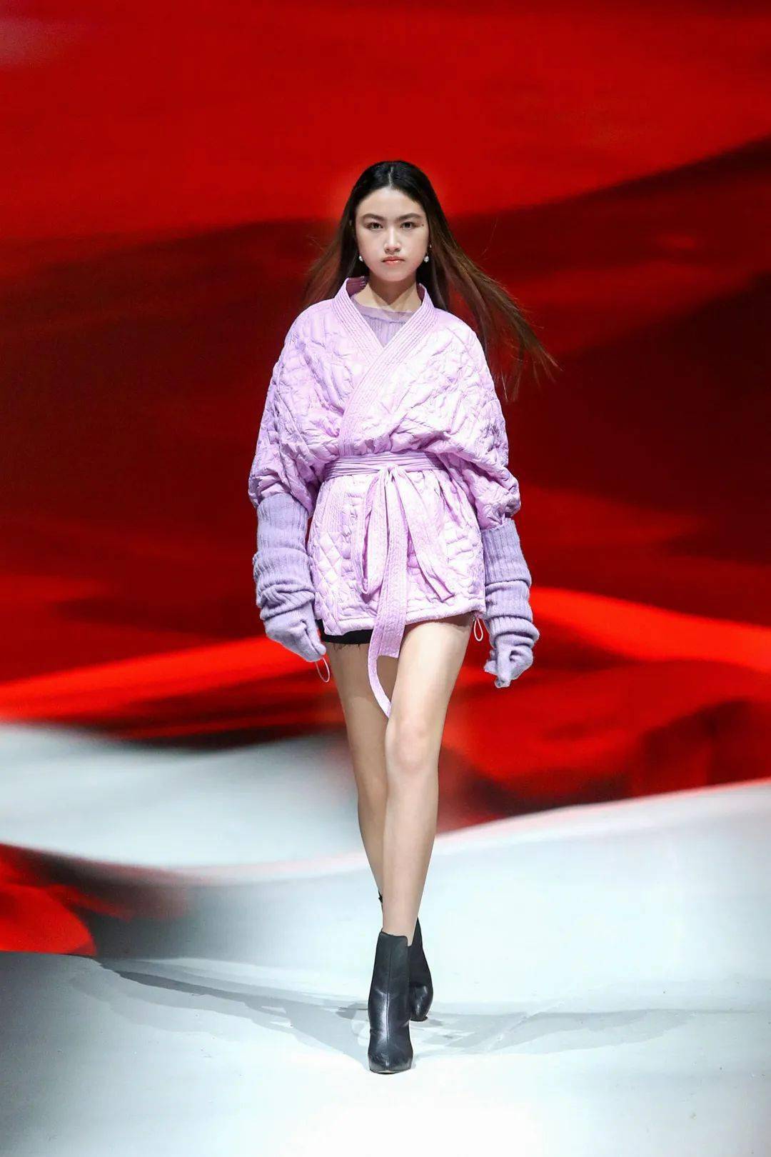 传统|何为“閤”？共赴敦煌美学盛宴！