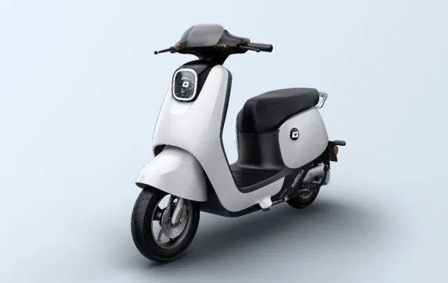 强钱江电动新车集锦全系来袭