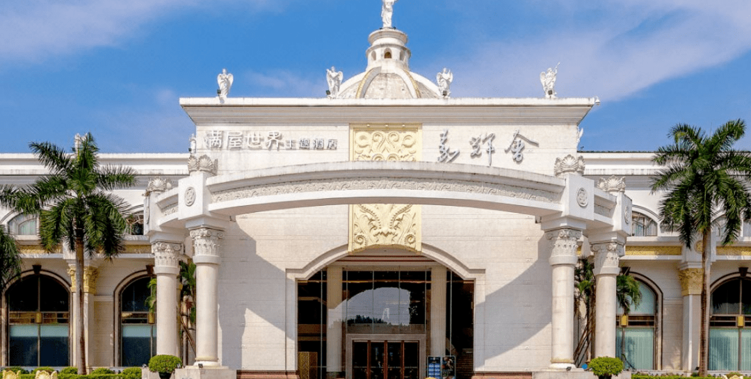 东莞凤岗这条"网红玻璃桥",一齐去打卡!