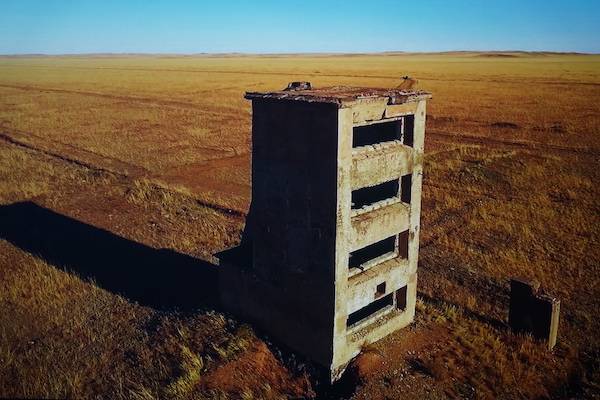 展览|“绵延·变动中的中国艺术”，呈现当代艺术界现实思考