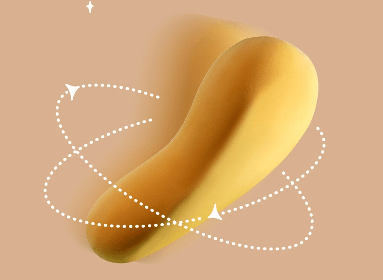 枕头|【992 | 推荐】舒服到犯规，失眠不存在的！猫肚皮般软糯，放松治愈好睡眠