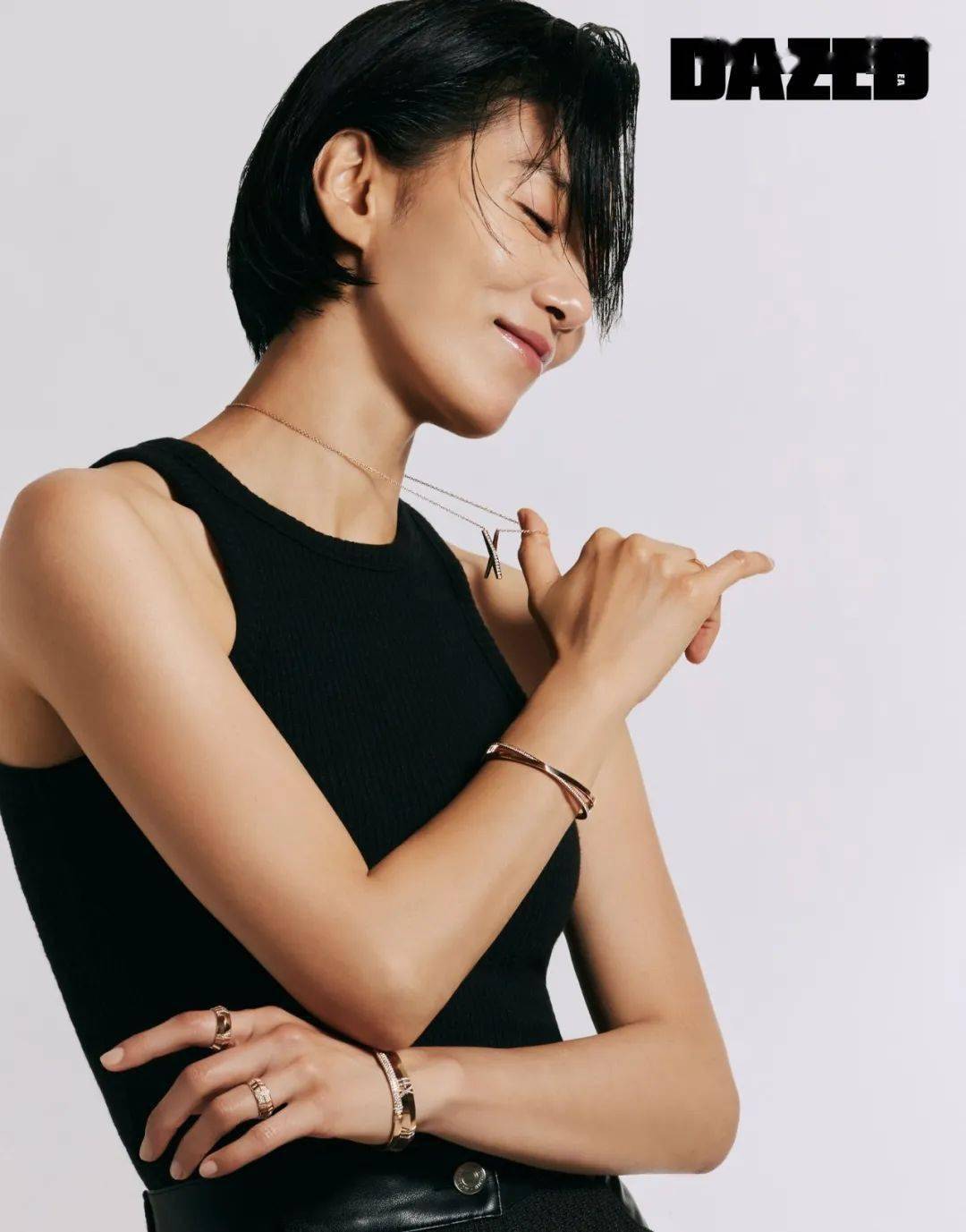 金瑞亨姐姐鲨我丨赏色