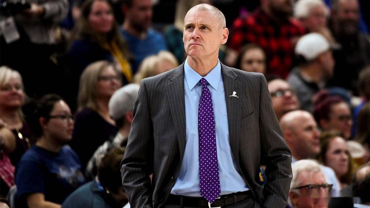 在执教雄鹿队登顶后主帅布登霍尔泽成现役第9位总冠军教头