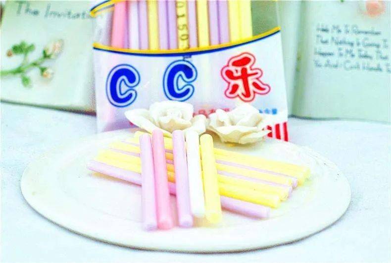泡泡糖|米易人童年的回忆！放学路上必吃的这20种童年零食，吃过10种以上的说明你老了……