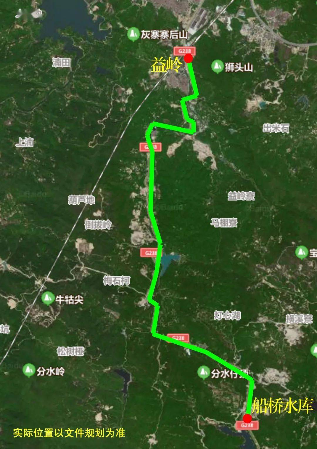 普宁市内多段道路即将改造升级总投资超30亿元