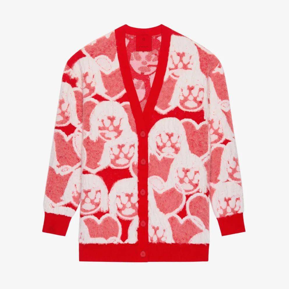 图案|说到爱, 真是设计师的一大灵感来源啊~