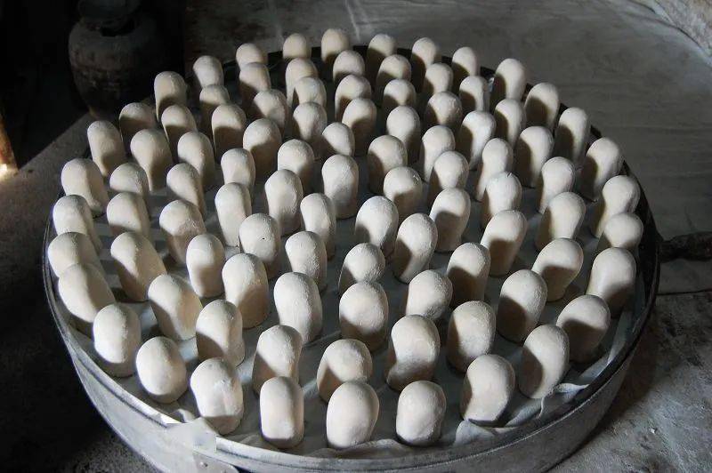 舌尖上的沂水丨高庄美食