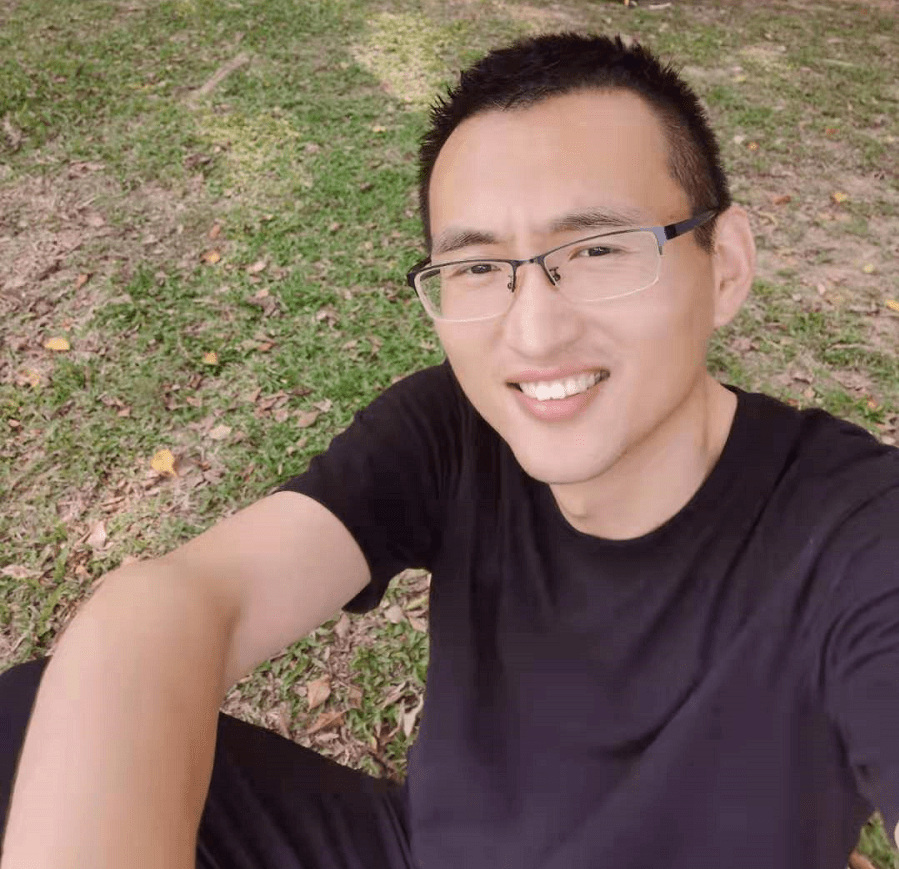 学霸Talking|郑帅：用心对待，才能结出善果_备考