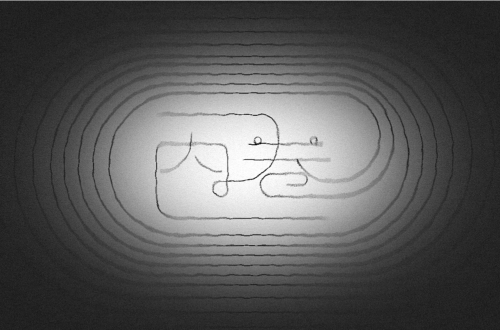 字体帮30计划第585篇蓝鲸