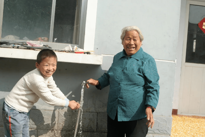 让老百姓喝上放心水福建各地巩固提升农村供水保障水平