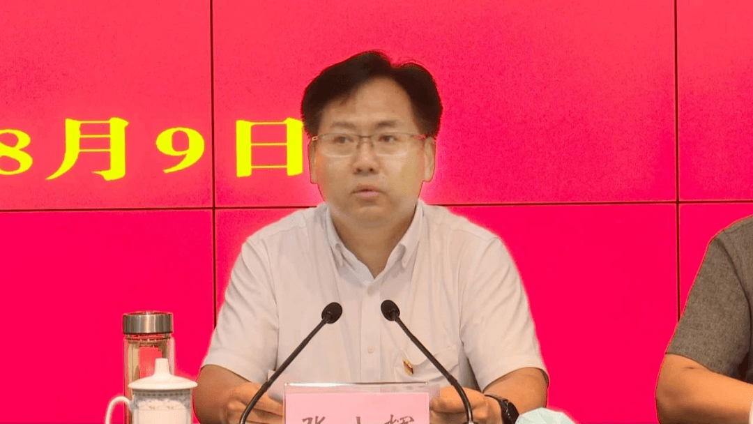 事关全县疫情防控宝应县委书记张小辉强调