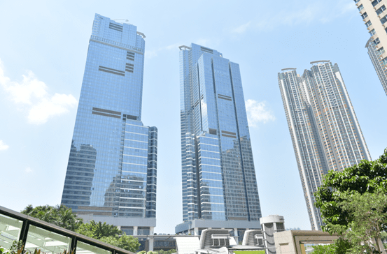 【联动动向】九龙站「天玺」睇楼手记