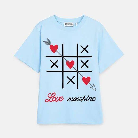 图案|说到爱, 真是设计师的一大灵感来源啊~